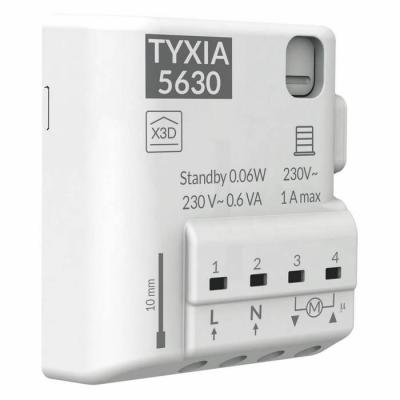  Tyxia 5630 