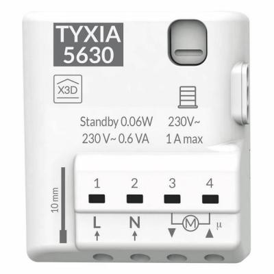  Tyxia 5630 