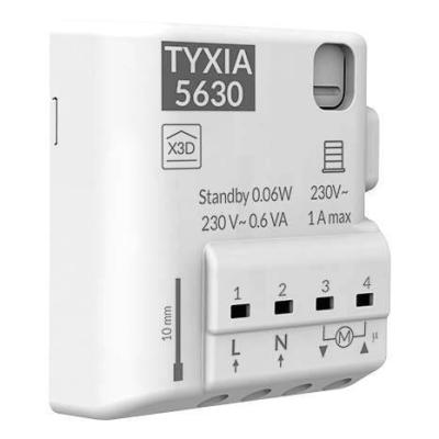  Tyxia 5630 