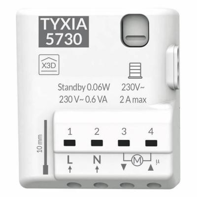 Tyxia 5730 