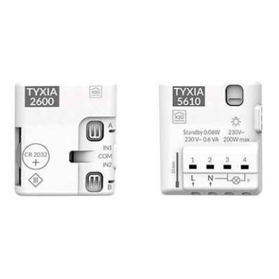  Pack Tyxia 501 