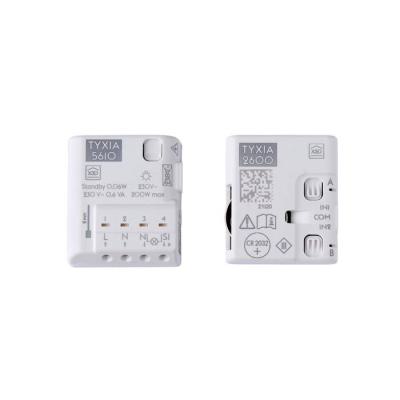  Pack Tyxia 501 