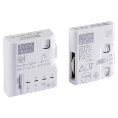  Pack Tyxia 501 