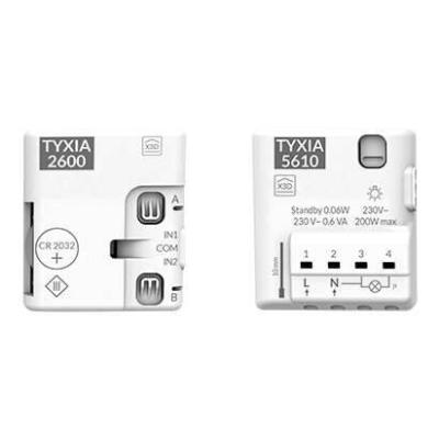  Pack Tyxia 501 