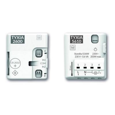  Pack Tyxia 501 