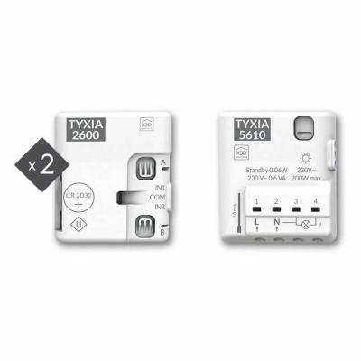  Pack Tyxia 511 