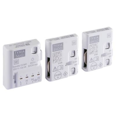  Pack Tyxia 511 