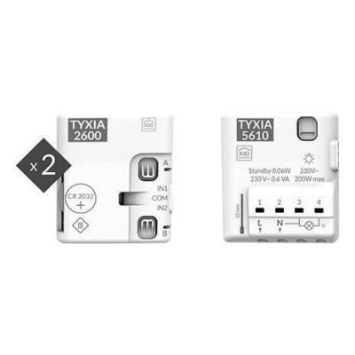  Pack Tyxia 511 