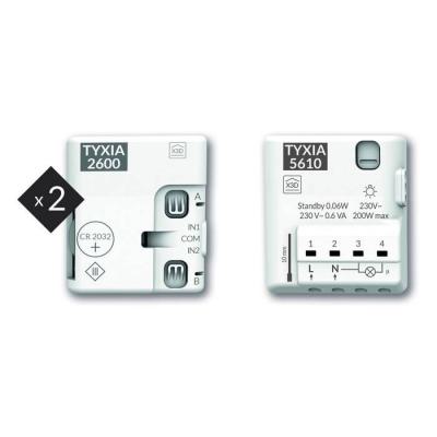  Pack Tyxia 511 