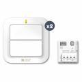  Pack Tyxia 611 
