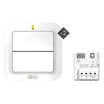  Pack Tyxia 611 