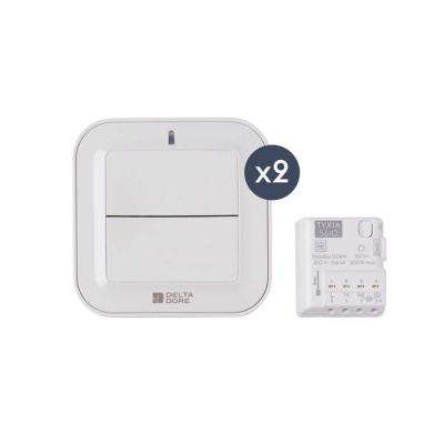  Pack Tyxia 611 