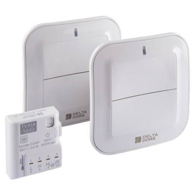  Pack Tyxia 611 