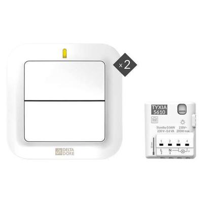  Pack Tyxia 611 