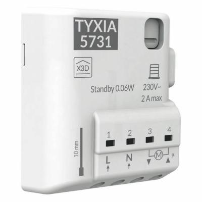  Tyxia 5731 