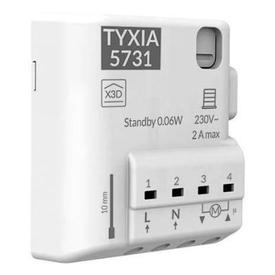  Tyxia 5731 