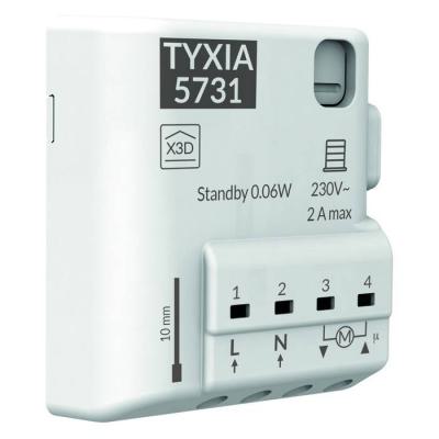  Tyxia 5731 