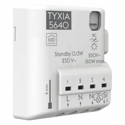  Tyxia 5640 