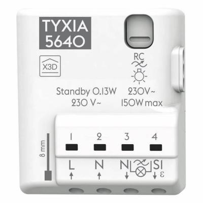  Tyxia 5640 