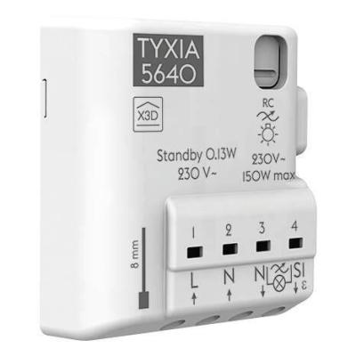  Tyxia 5640 