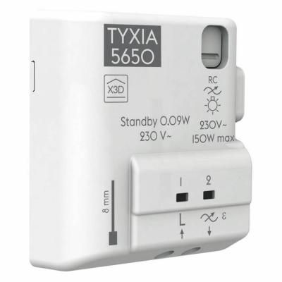  Tyxia 5650 