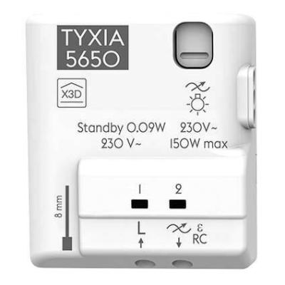  Tyxia 5650 