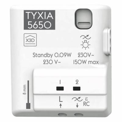  Tyxia 5650 