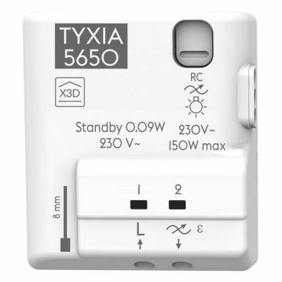  Tyxia 5650 