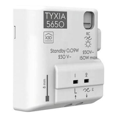  Tyxia 5650 