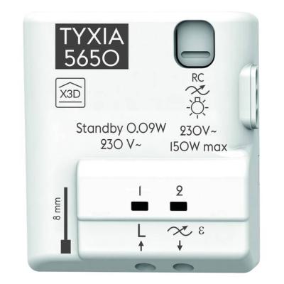  Tyxia 5650 