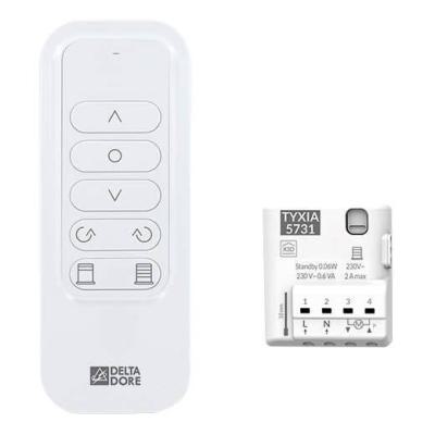  Pack Tyxia 631 