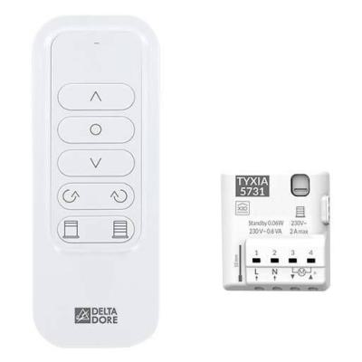  Pack Tyxia 631 
