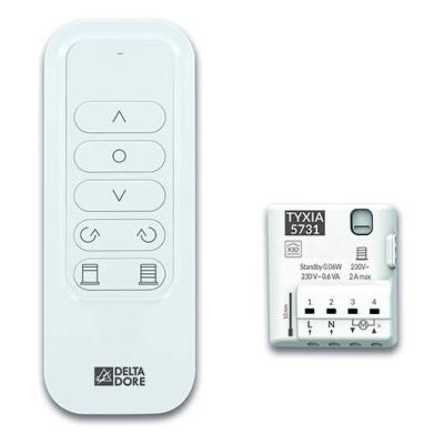  Pack Tyxia 631 