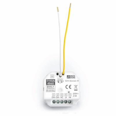  Tyxia 4860 