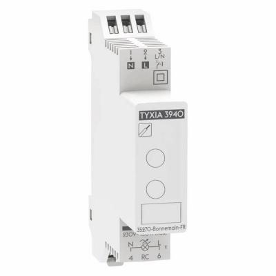  Tyxia 3940 