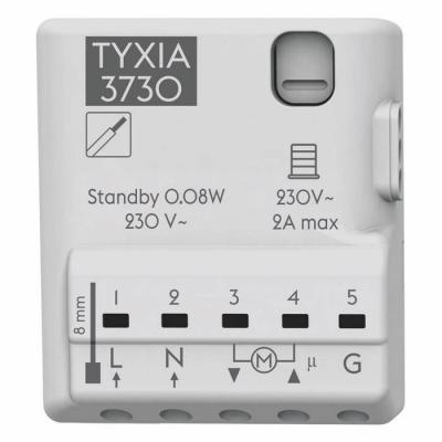  Tyxia 3730 