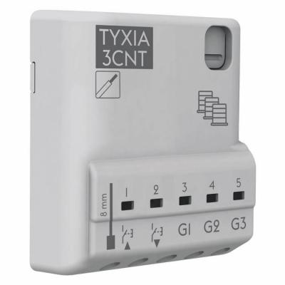  Tyxia 3CNT 