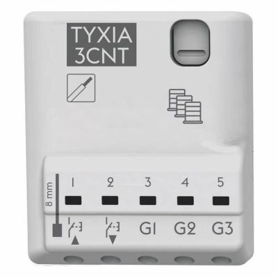  Tyxia 3CNT 