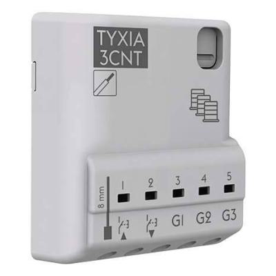  Tyxia 3CNT 