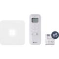  Pack Tyxia 642 connect� 