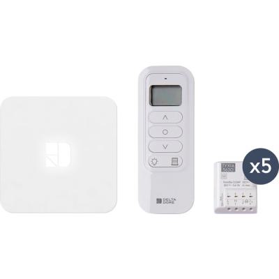  Pack Tyxia 642 connect� 