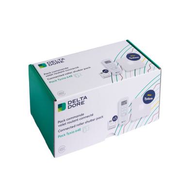  Pack Tyxia 642 connect� 