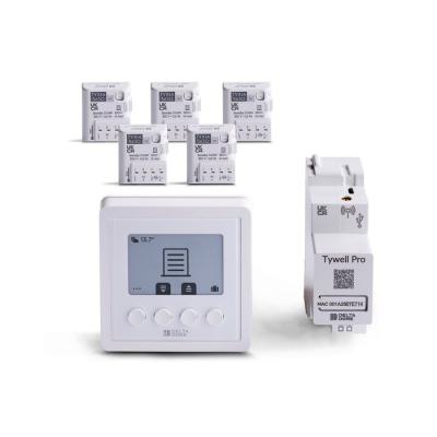  Pack Tyxia 741 bioclim 