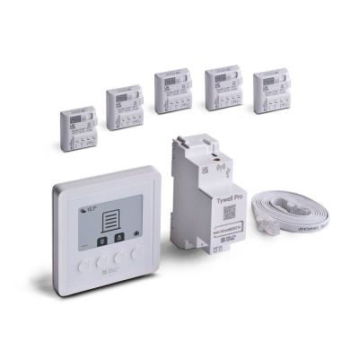  Pack Tyxia 741 bioclim 