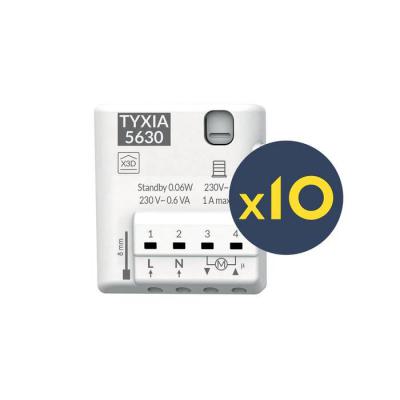  Eco Pack Tyxia 5630 x 10 