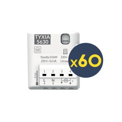  Eco Pack Tyxia 5630P x 60 