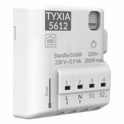  Tyxia 5612 