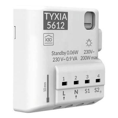  Tyxia 5612 