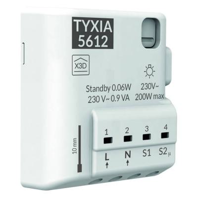  Tyxia 5612 