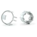  Roue & couronne 53 Dep/ZF54 